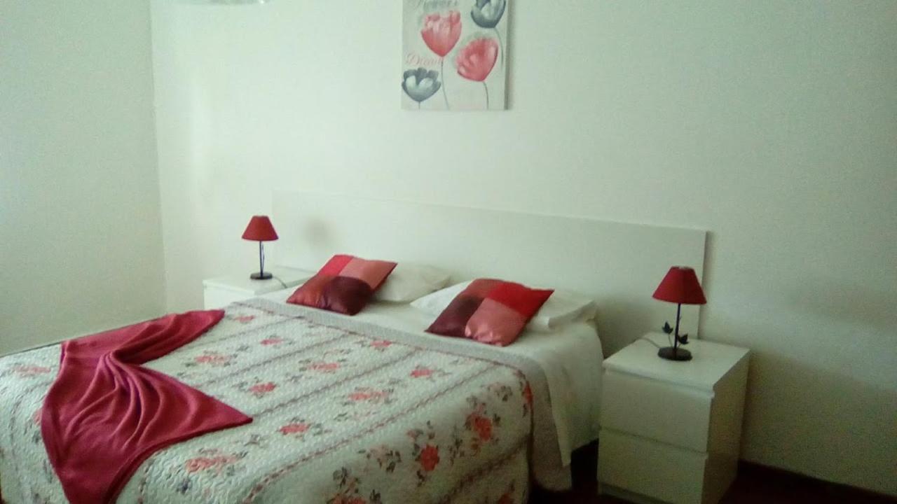 Apartamento Luz Ponta Delgada  Exterior photo