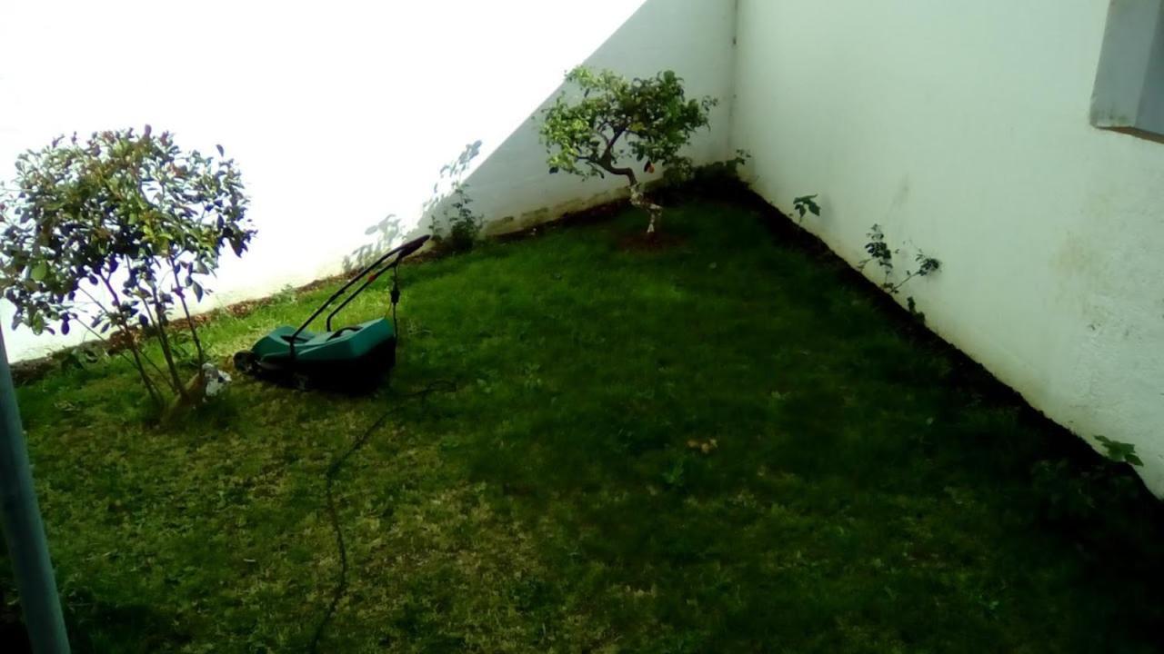 Apartamento Luz Ponta Delgada  Exterior photo