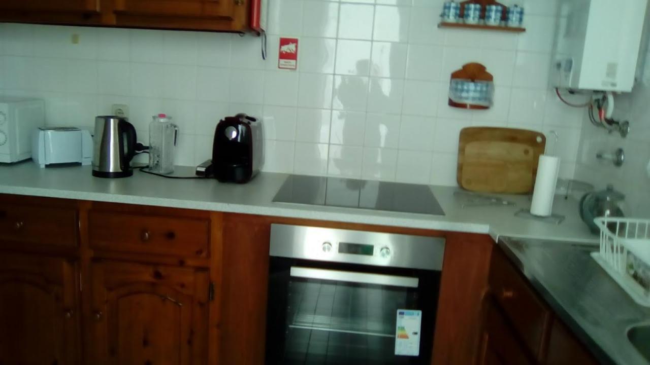 Apartamento Luz Ponta Delgada  Exterior photo