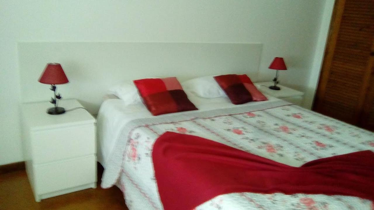 Apartamento Luz Ponta Delgada  Exterior photo