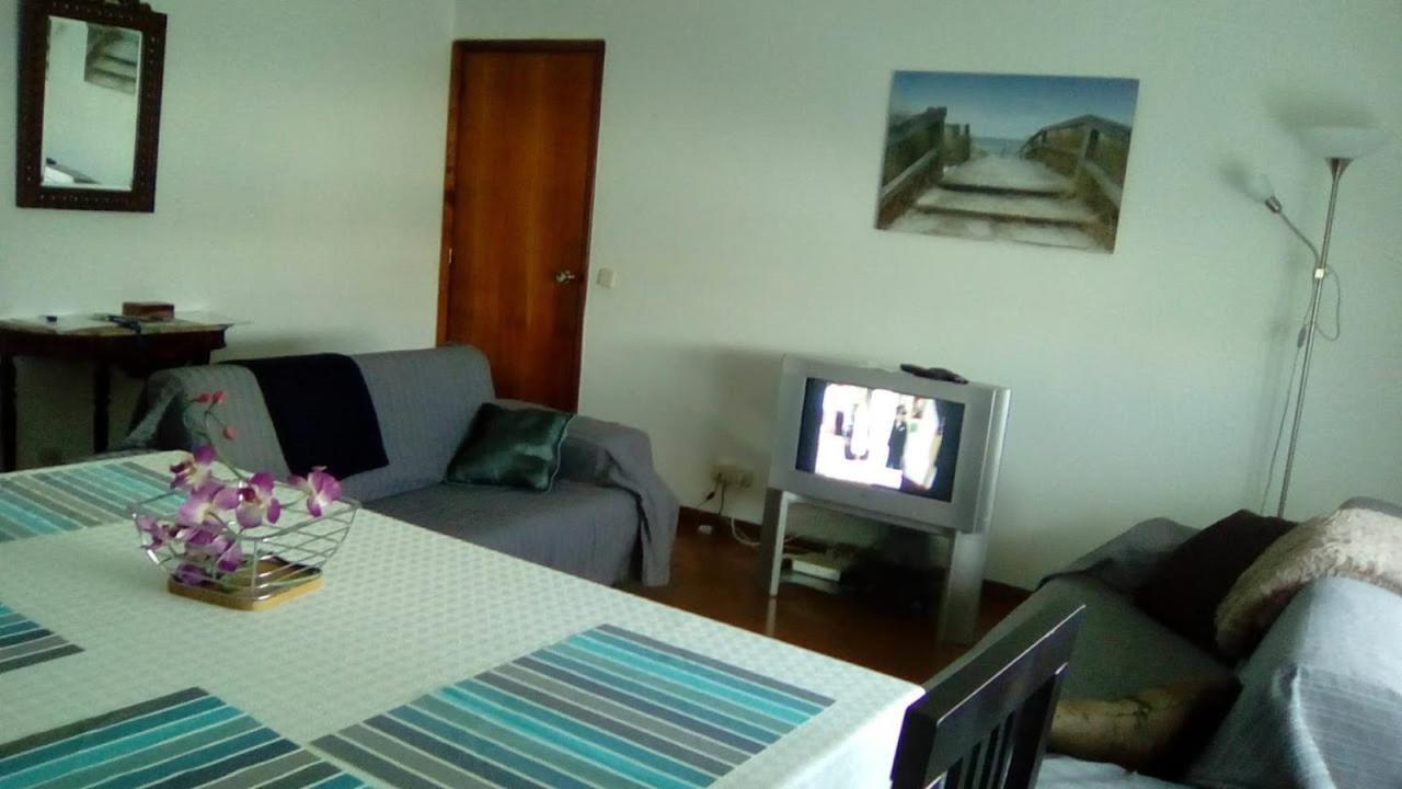 Apartamento Luz Ponta Delgada  Exterior photo
