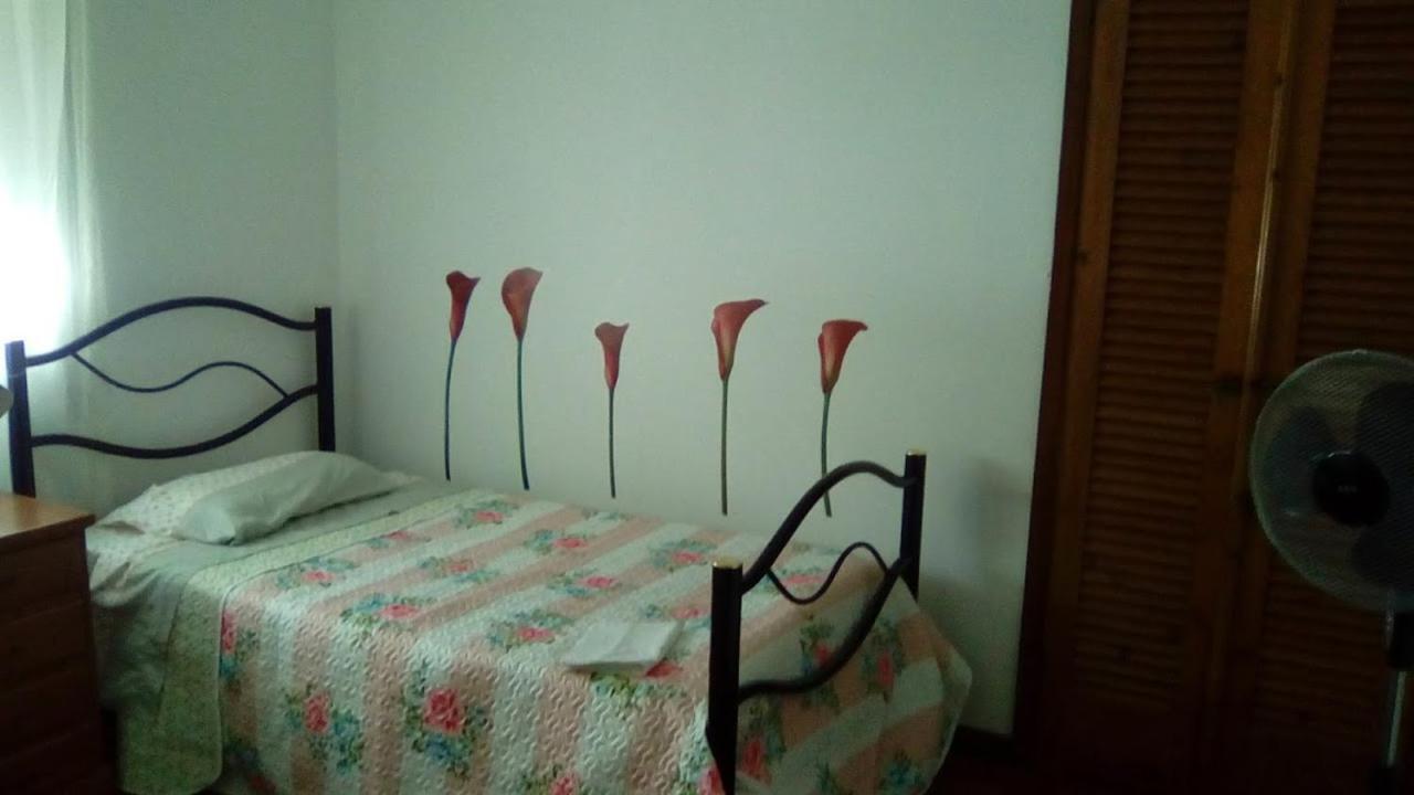 Apartamento Luz Ponta Delgada  Exterior photo