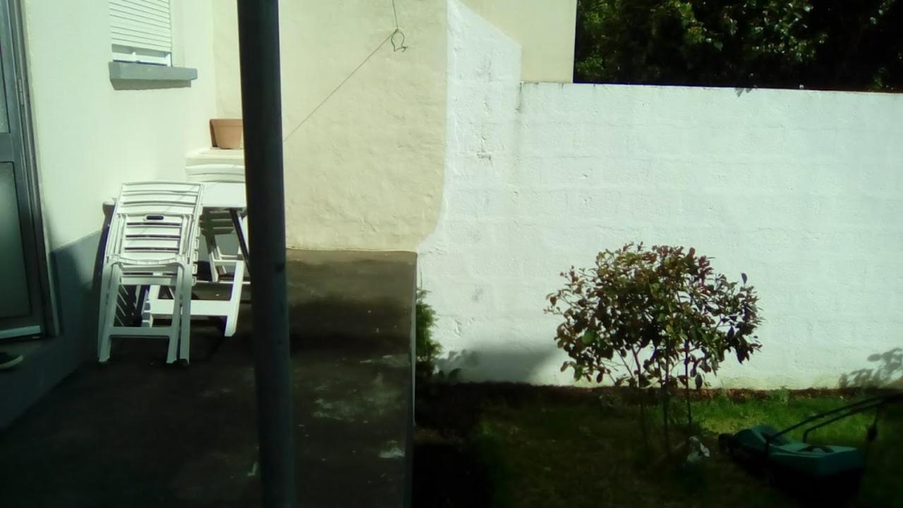 Apartamento Luz Ponta Delgada  Exterior photo
